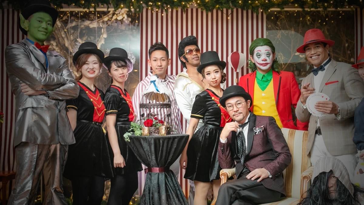 株式会社セブンスディレクション 株式会社セブンスディレクション