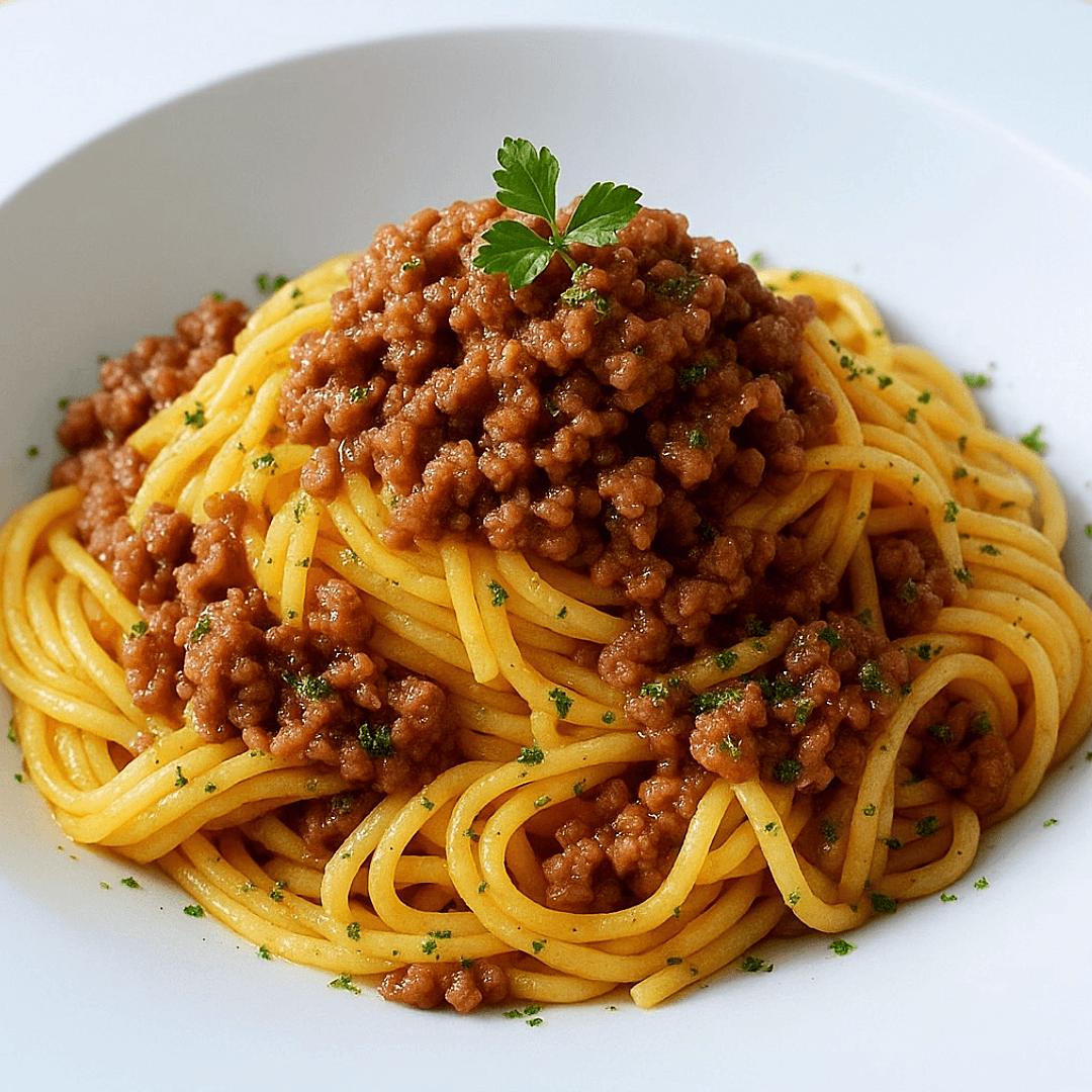 道産牛のボロネーゼ 道産牛のボロネーゼ