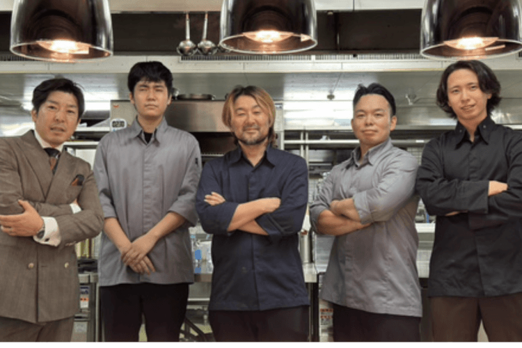 Your Chef|食品の瞬間冷凍技術で飲食業のムダを大幅削減|株式会社セブンスディレクション Your Chef|食品の瞬間冷凍技術で飲食業のムダを大幅削減|株式会社セブンスディレクション