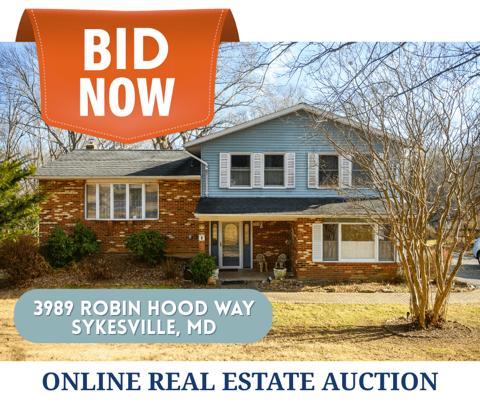 Robin Hood Way Real Estate and Contents Auction Robin Hood Way Real Estate and Contents Auction