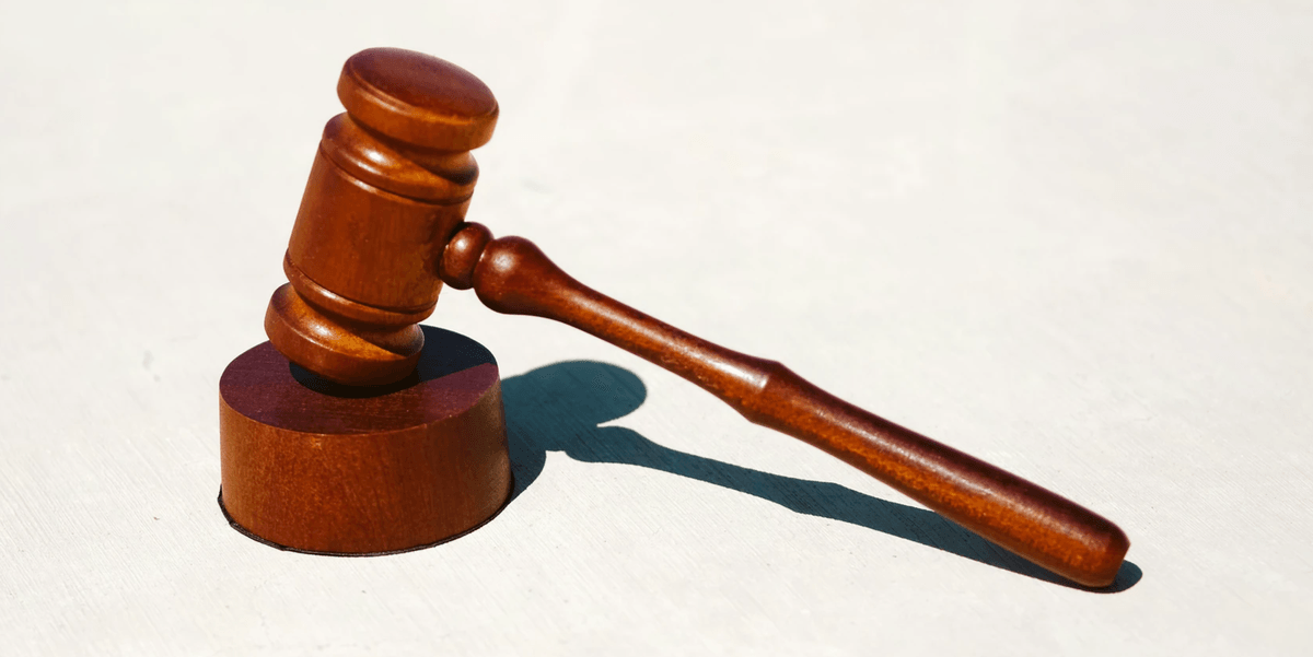 Wooden Auction Gavel Wooden Auction Gavel