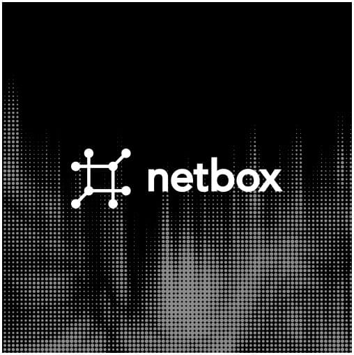 Image of the Netbox logo Image of the Netbox logo