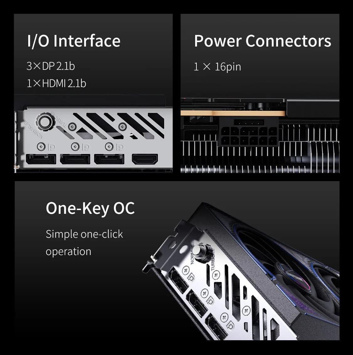 Colorful iGame GeForce RTX 5070 Ultra OC 12GB-V 顯示卡