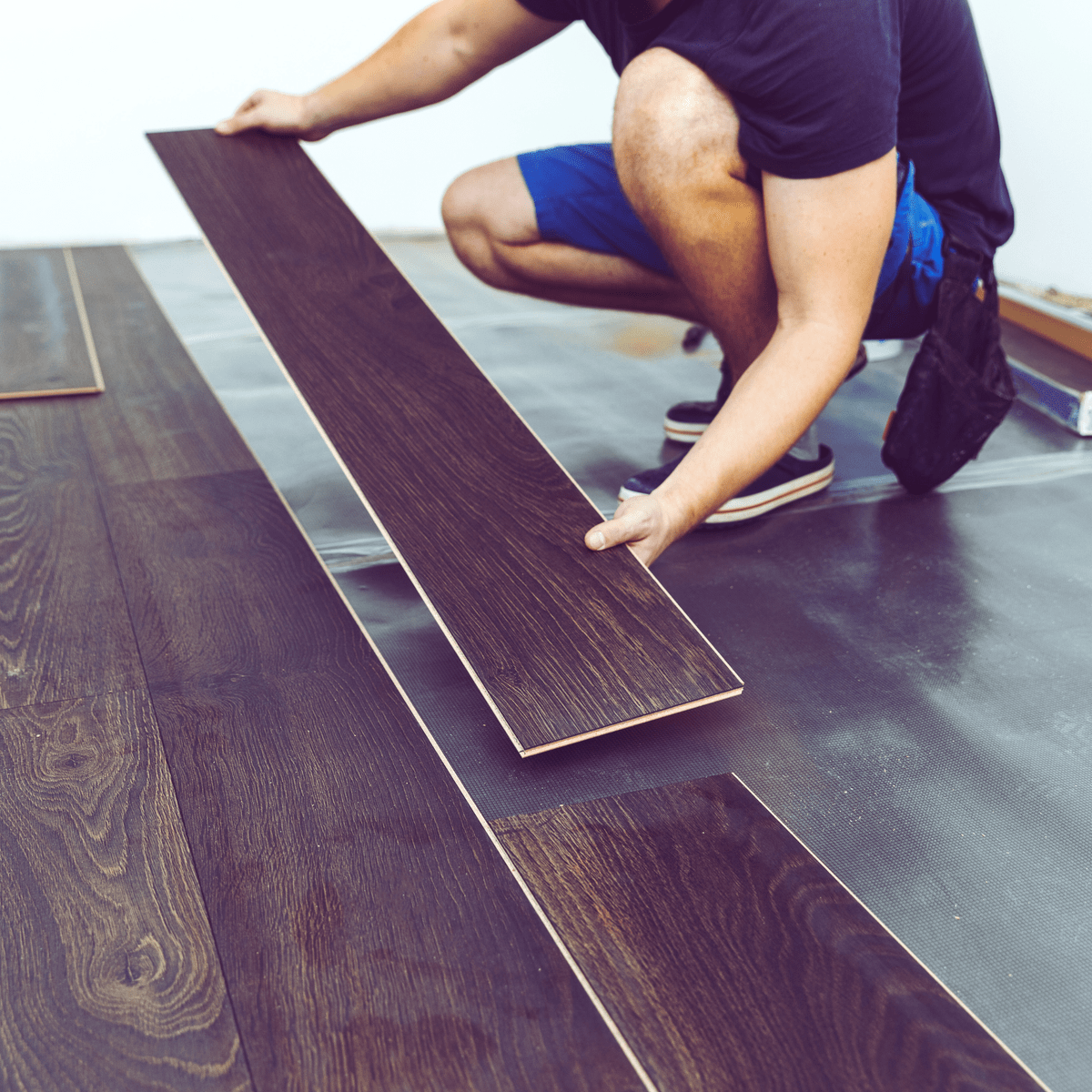 Handyman in Cooper City  Flooring Handyman in Cooper City  Flooring