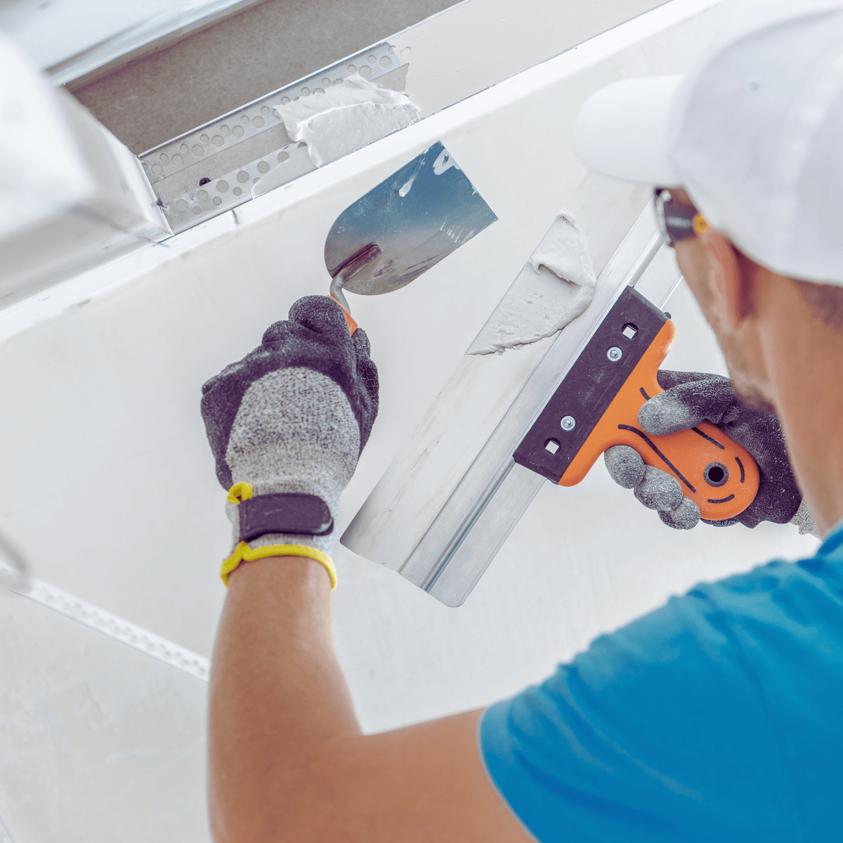 Handyman in Cooper City Drywall Repair Handyman in Cooper City Drywall Repair