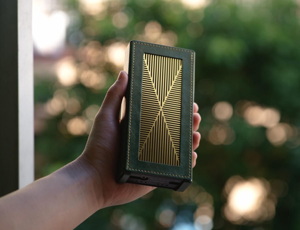 DAP6-PRO 9039SPRO*2 Balance DAP IOS Streaming Lossless Music mobile player a15cpu/512GB