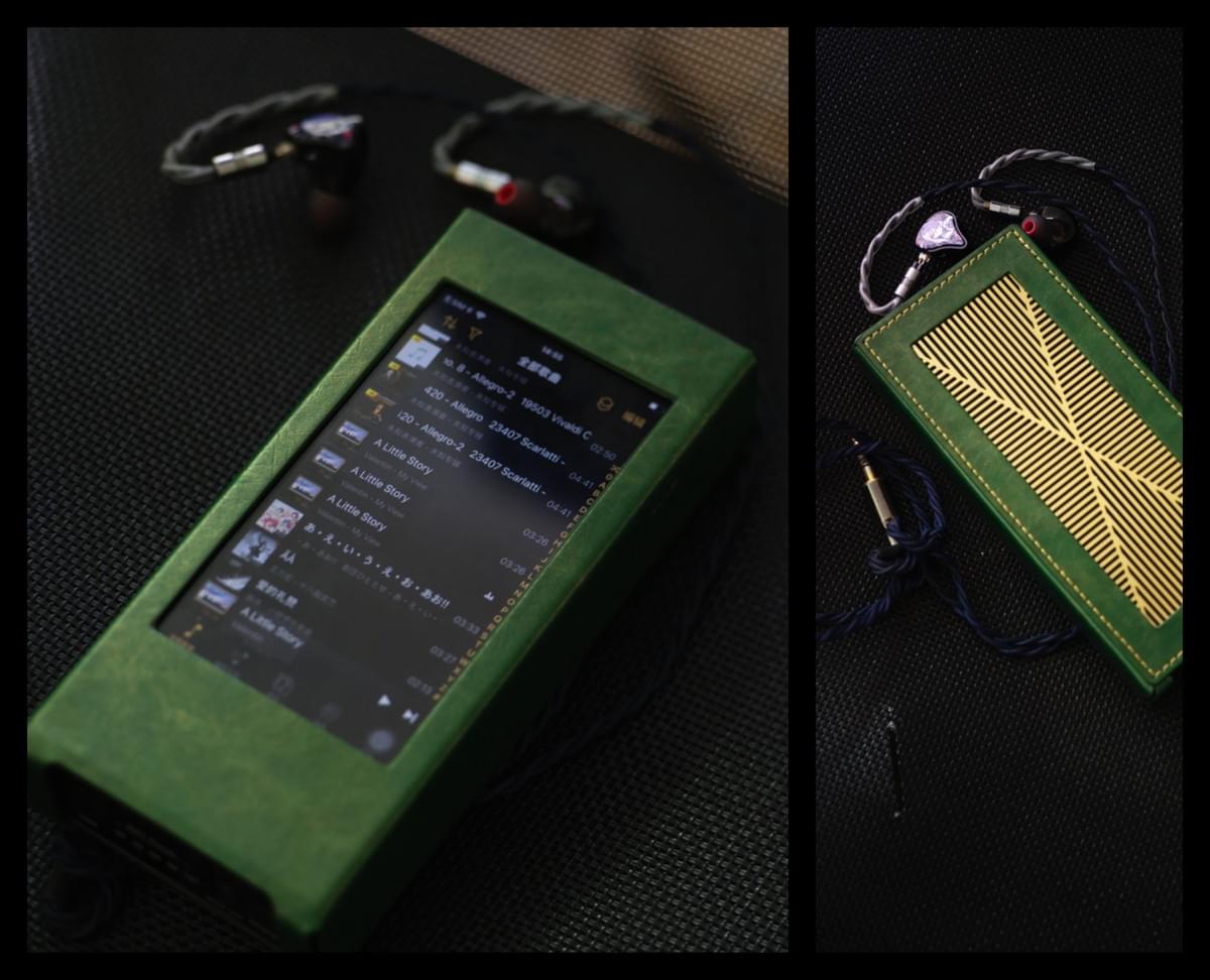 DAP6-PRO 9039SPRO*2 Balance DAP IOS Streaming Lossless Music mobile player a15cpu/512GB