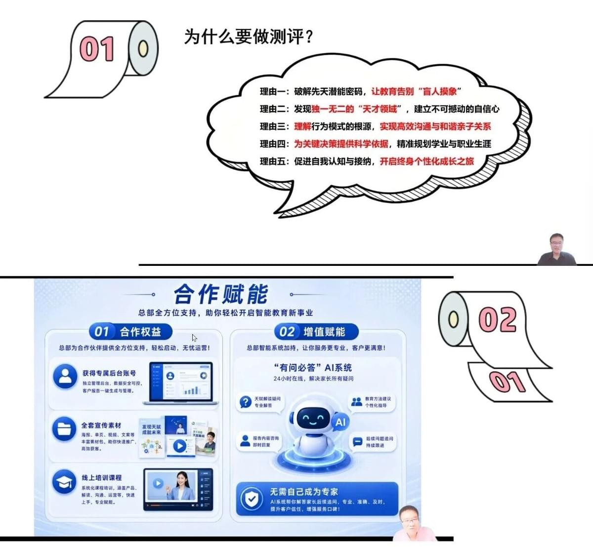 【課程花絮】讀懂天賦,更要會用天賦!兩天密集培訓乾貨全回顧 艾爾發多元智能優勢測評