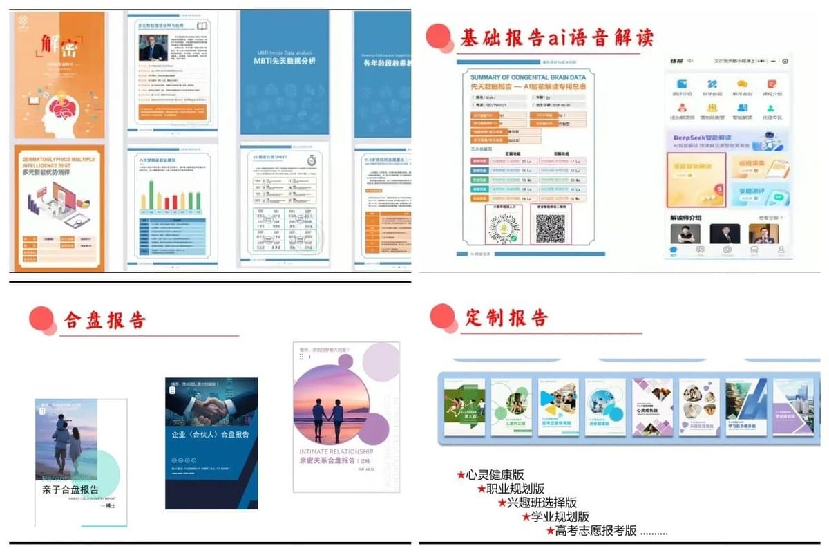 深耕專業,賦能前行|天賦有道專項培訓兩日課程圓滿落幕
