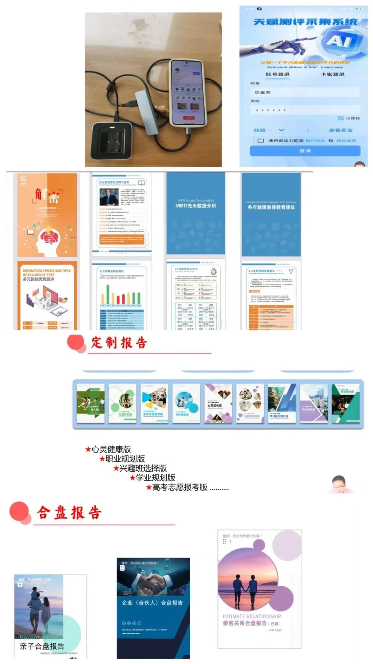 【課程花絮】讀懂天賦,更要會用天賦!兩天密集培訓乾貨全回顧 艾爾發多元智能優勢測評