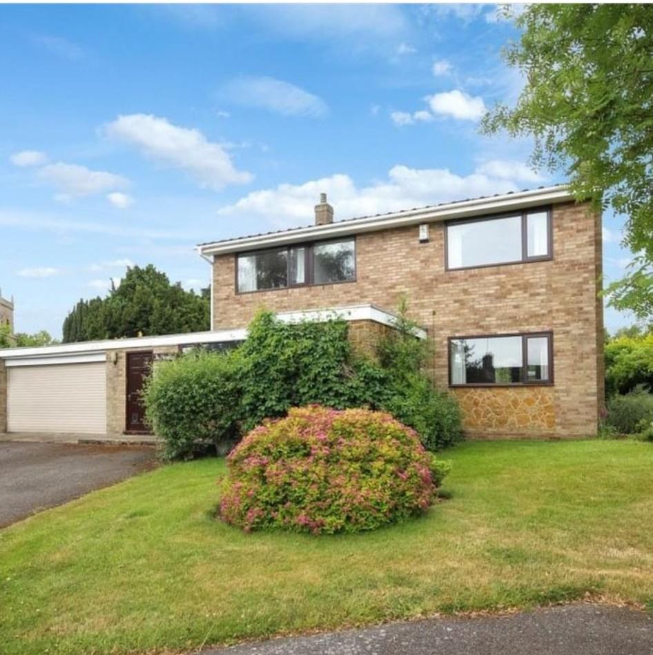 Contemporary House Transformation-Extensions and Transformations