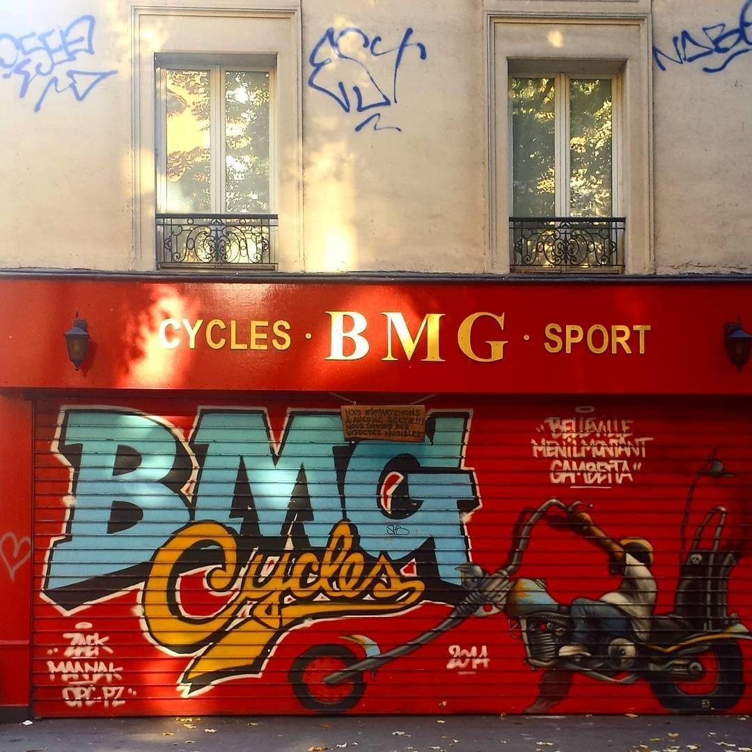 réparation velo paris 20 - BMG cycles sport réparation velo paris 20 - BMG cycles sport