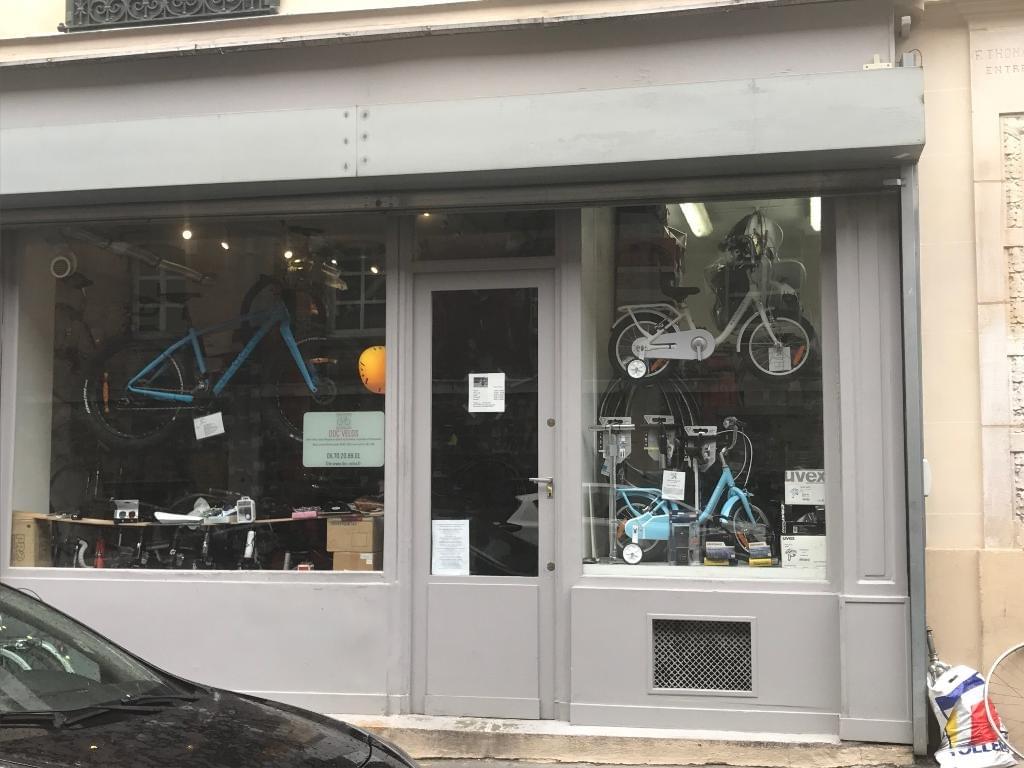 reparation vélo paris 20 - doc velos reparation vélo paris 20 - doc velos
