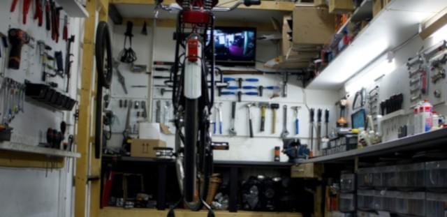 Bicycland, réparateur de vélo toutes marques à Paris 16 Bicycland, réparateur de vélo toutes marques à Paris 16