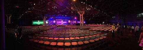 fourTheorem attends the AWS Summit NYC 2017 fourTheorem attends the AWS Summit NYC 2017