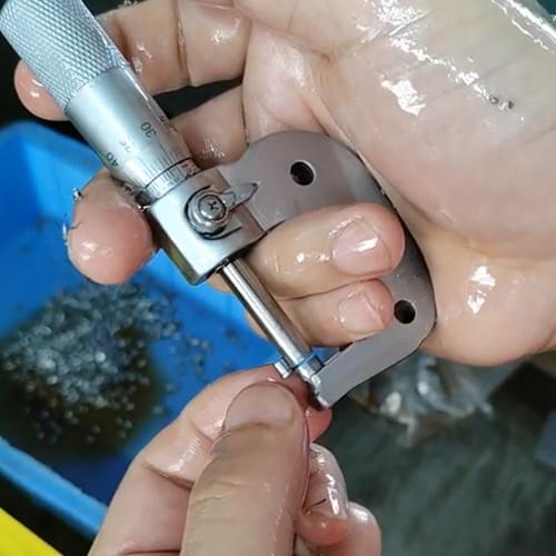 生产抽检 生产抽检