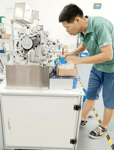 自动组装机组装定位珠 自动组装机组装定位珠