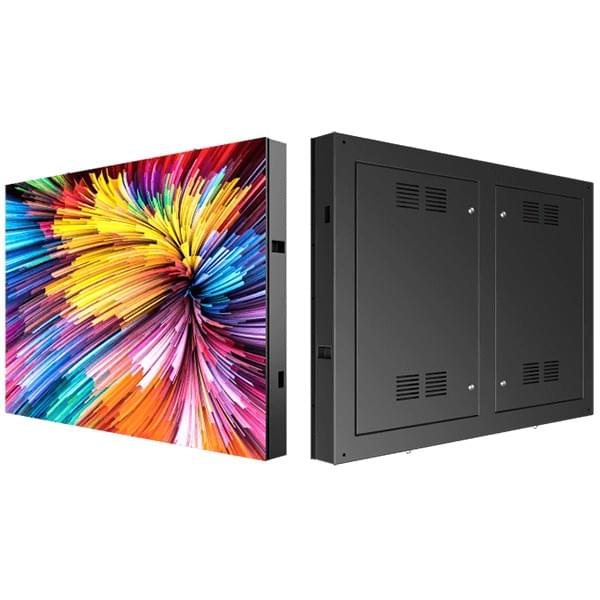 Outdoor Rear LED Screen Outdoor Rear LED Screen