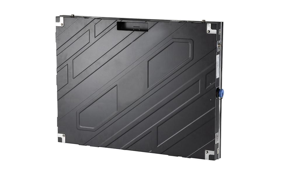 front installation fine pitch led display panel front installation fine pitch led display panel