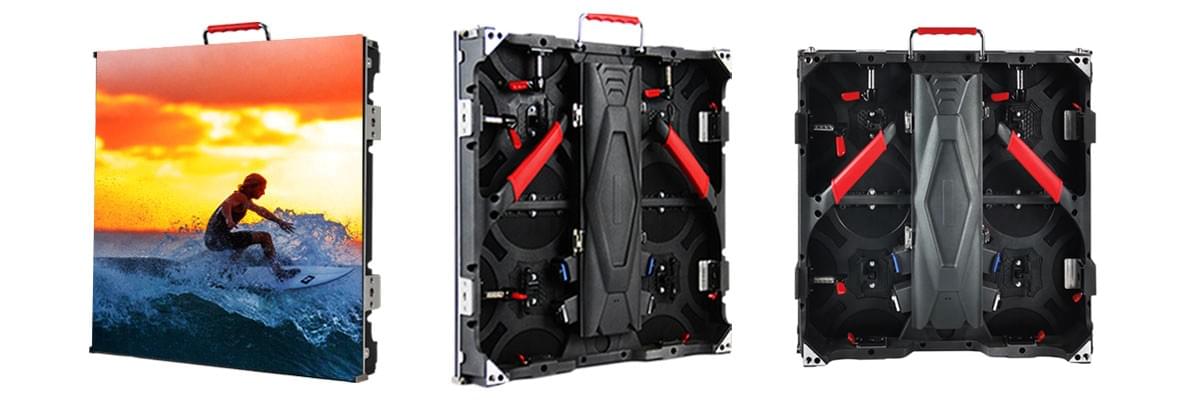 slim, light and reliable P3.91 and P4.81 led screen panel slim, light and reliable P3.91 and P4.81 led screen panel