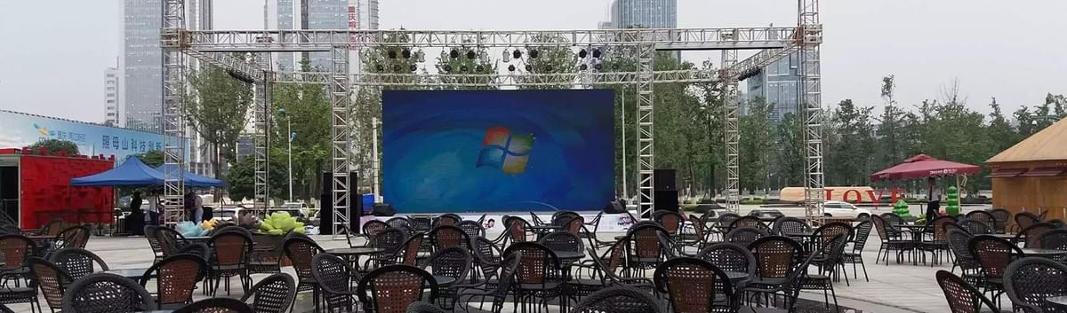 outdoor rental led display outdoor rental led display
