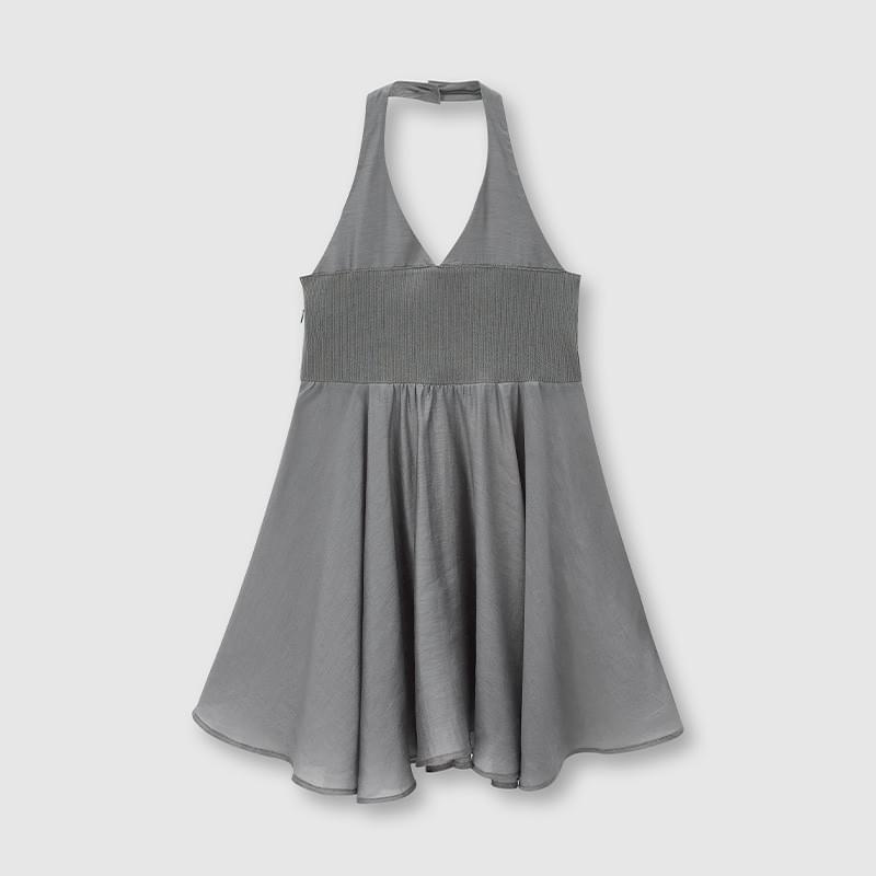 tokokkino「Nightingale」Bardot Pleated Top