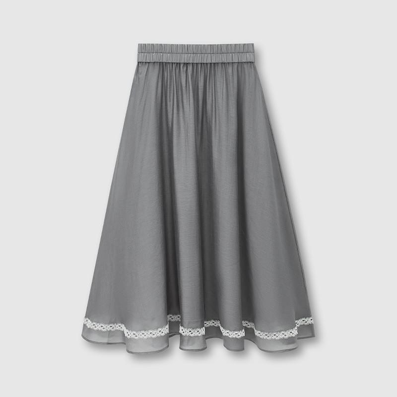 tokokkino「Nightingale」Bardot Pleated Top