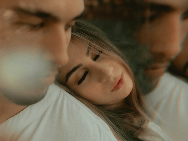 性生活變少正常嗎?諮商心理師:比起次數,你真正該關注的是這4件事|邀請戀愛學 性生活變少正常嗎?諮商心理師:比起次數,你真正該關注的是這4件事|邀請戀愛學