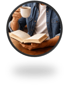 Here, you will establish deep connections with like-minded people, inspire each other, and grow together. Establish sincere connection Our mission Here gathers various companions and explorers from different fields. They provide experience, perspectives, and companionship, rather than standard answers. You can always choose to believe in your own life direction. "On the road of life, let us walk a section together." Here, you will establish deep connections with like-minded people, inspire each other, and grow together. Establish sincere connection Our mission Here gathers various companions and explorers from different fields. They provide experience, perspectives, and companionship, rather than standard answers. You can always choose to believe in your own life direction. "On the road of life, let us walk a section together."