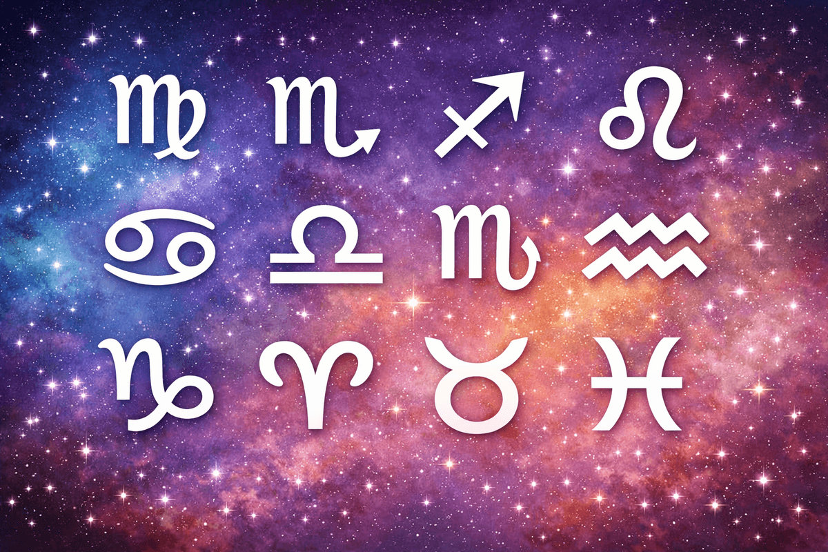 【專欄】12星座×邀請與回應 【專欄】12星座×邀請與回應