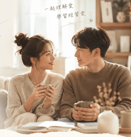 心理師阿綸的邀請戀愛學 一段關係,是兩個人一次次邀請彼此,也一次次回應彼此,共同創造出來的。 心理師阿綸的邀請戀愛學 一段關係,是兩個人一次次邀請彼此,也一次次回應彼此,共同創造出來的。