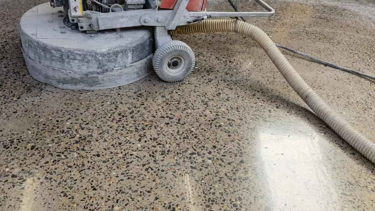Concrete floor grinding and polishing diamond tools Concrete floor grinding and polishing diamond tools