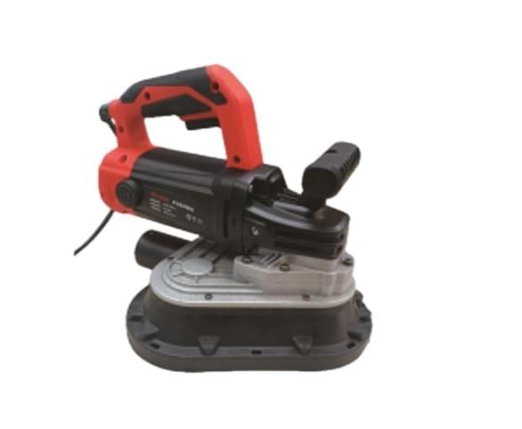 300 mm three-head handheld concrete grinder MKD8230 for floor and wall surface preparation 300 mm three-head handheld concrete grinder MKD8230 for floor and wall surface preparation