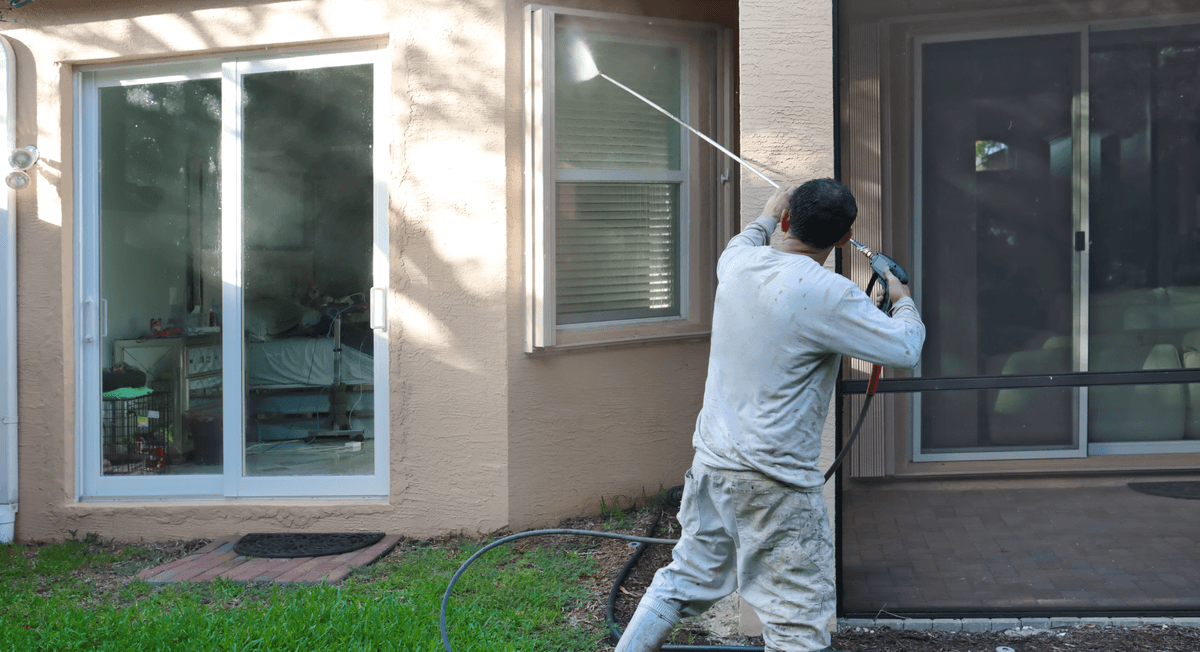 Professional Power Washing in Bethlehem Pennsylvania Professional Power Washing in Bethlehem Pennsylvania