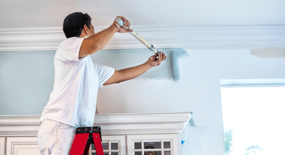 Professional Interior Painting Bethlehem Pennsylvania Professional Interior Painting Bethlehem Pennsylvania