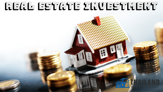 thailand property thailand property