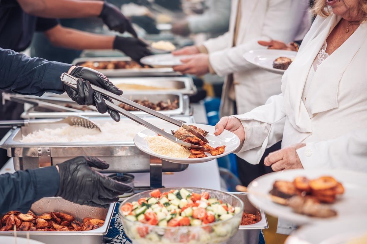 traiteur africain  traiteur africain