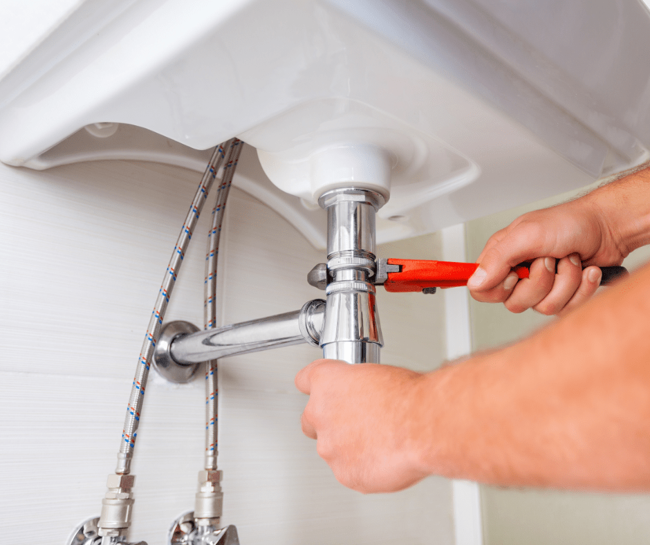 Plumbing Handyman Plumbing Handyman