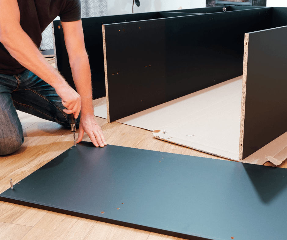 Professional Handyman Furniture Assembly Professional Handyman Furniture Assembly