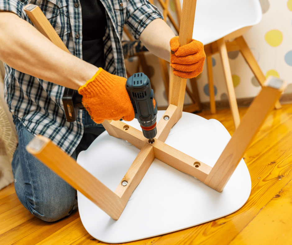 Furniture Repair Handyman Furniture Repair Handyman