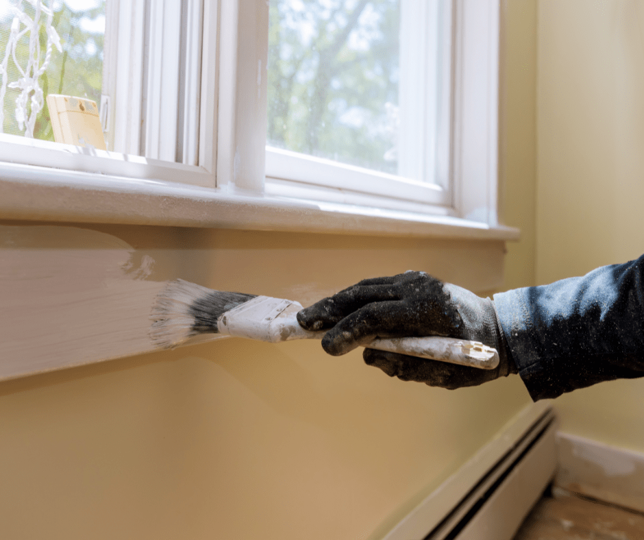 Painting Handyman Painting Handyman