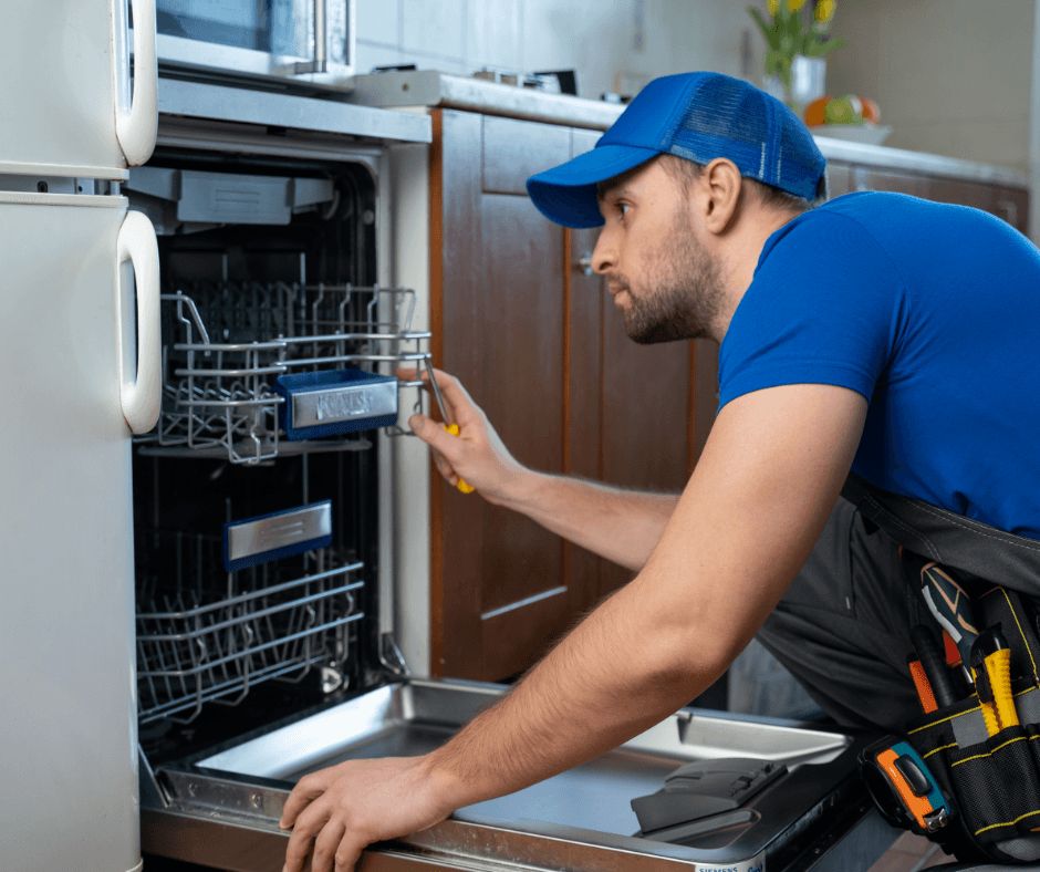 Expert handyman kitchen appliance repair Expert handyman kitchen appliance repair