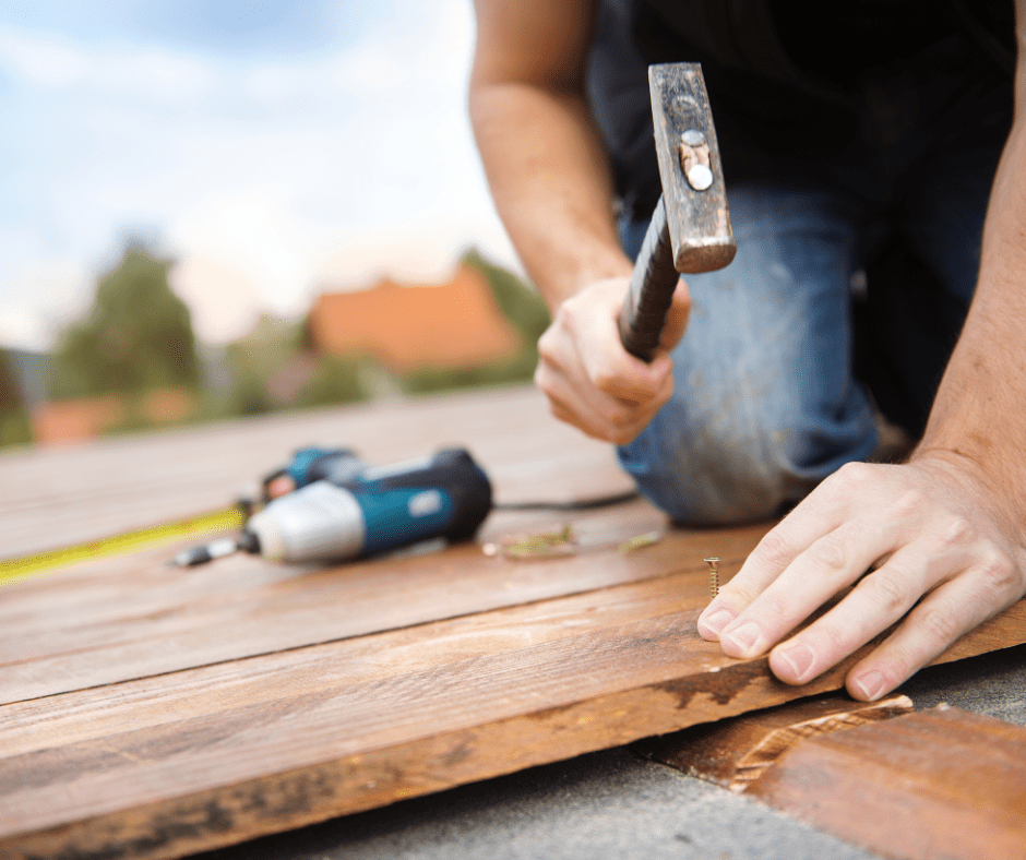 Carpentry Handyman Carpentry Handyman