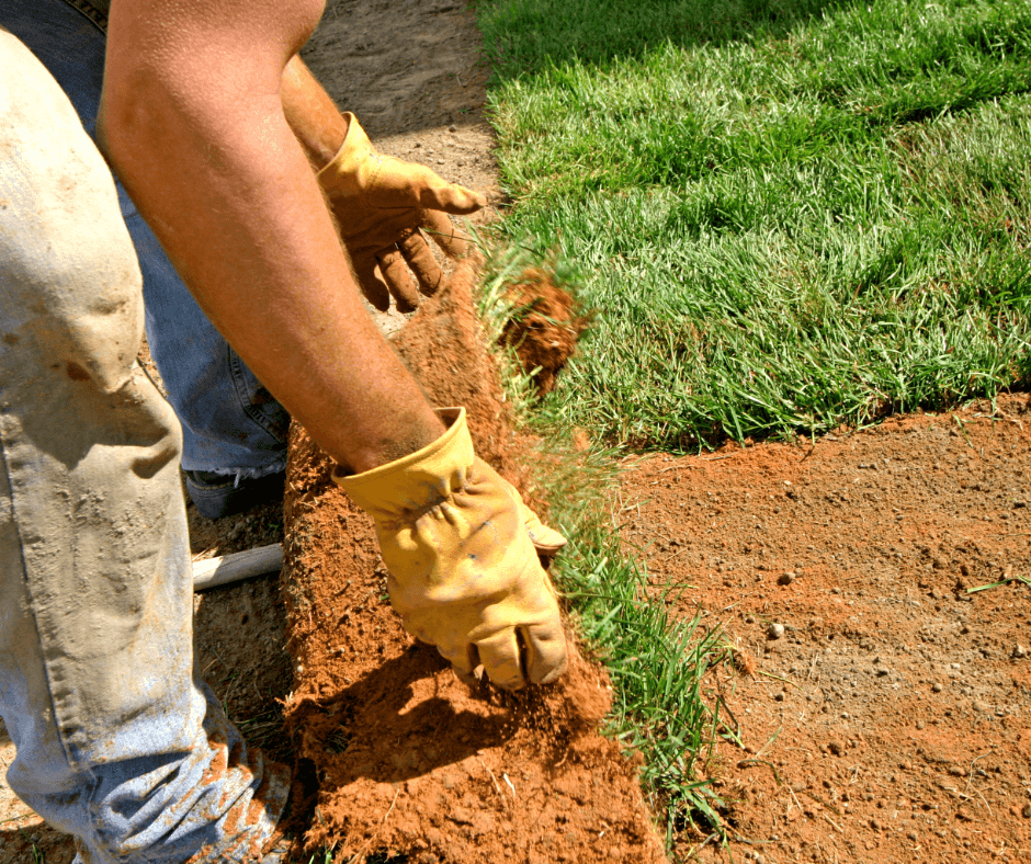 Handyman landscaper Handyman landscaper