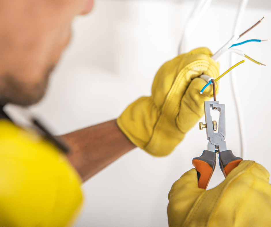 Electrical handyman Electrical handyman