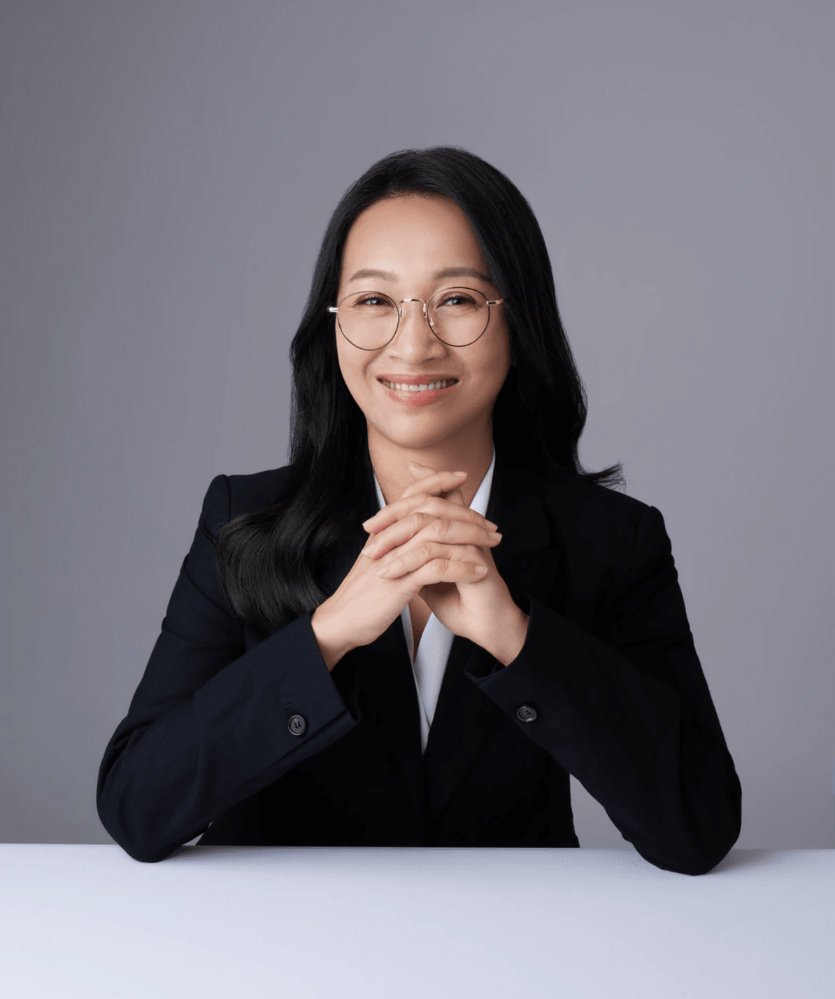 澳亞怡家地產創辦人Sophie Huang 澳亞怡家地產創辦人Sophie Huang