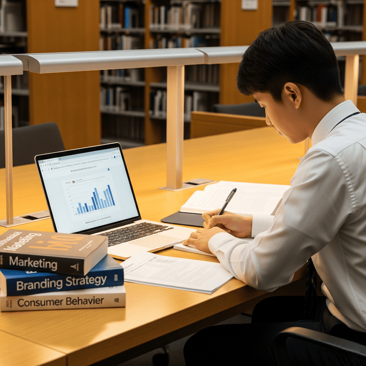 男研究生在國家圖書館查詢論文行銷,品牌,策略等關鍵字 男研究生在國家圖書館查詢論文行銷,品牌,策略等關鍵字