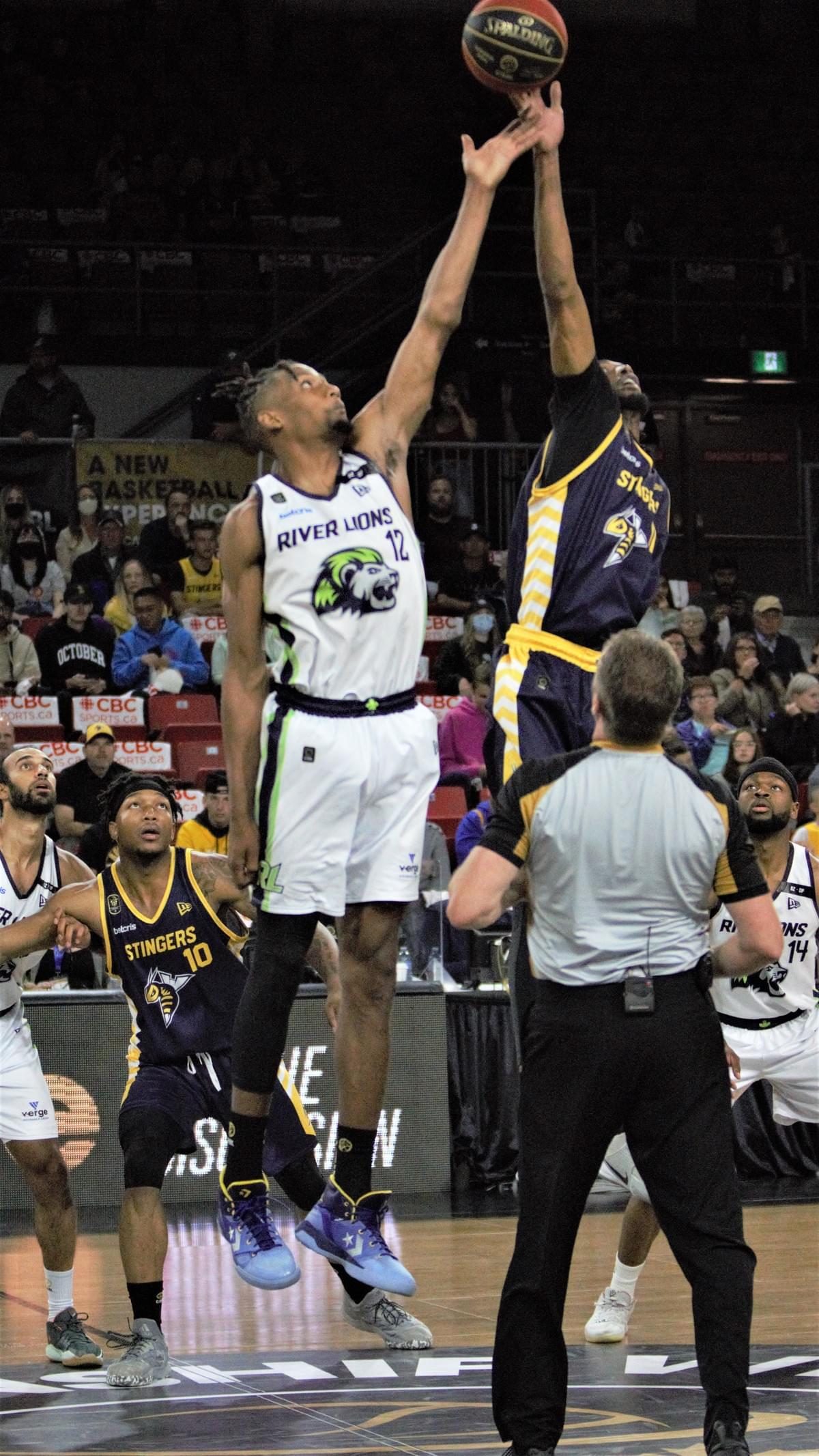 2021-08-22 - 2021 CEBL Basketball Finals - Edmonton Stingers vs Niagara River Lions - press photos by Karrie Daly for Sideline Replays 2021-08-22 - 2021 CEBL Basketball Finals - Edmonton Stingers vs Niagara River Lions - press photos by Karrie Daly for Sideline Replays