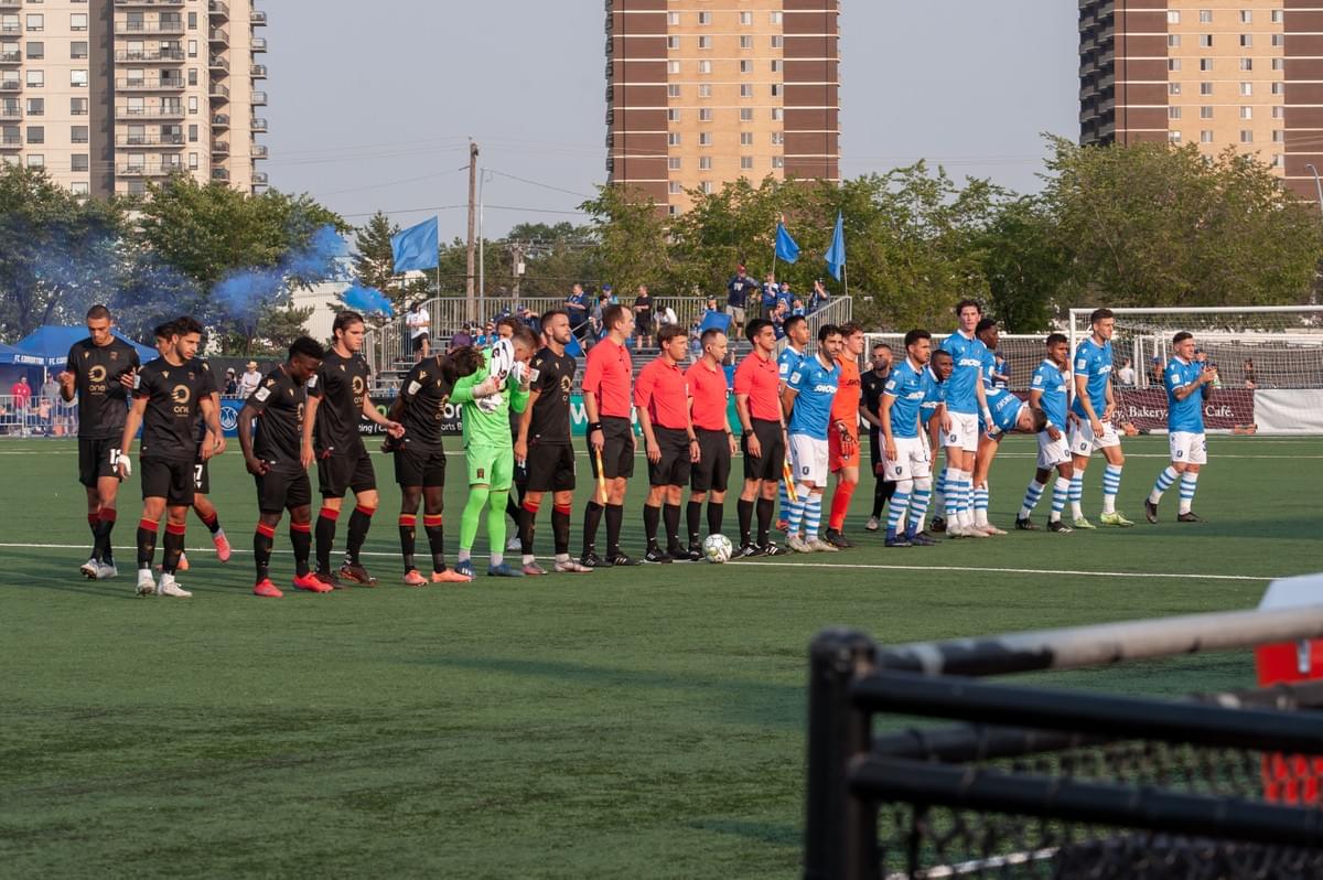 FC Edmonton defeat Valour FC 3-1 on July 31, 2021 press photos by gladston pereira FC Edmonton defeat Valour FC 3-1 on July 31, 2021 press photos by gladston pereira