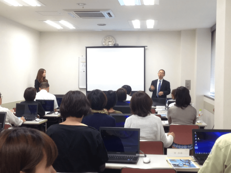 WordPressを活用したWEBサイト構築塾 WordPressを活用したWEBサイト構築塾